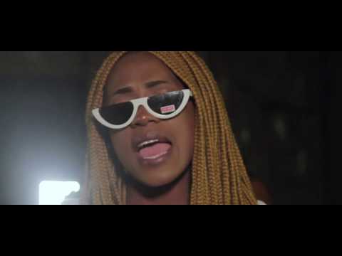 KAMIESHA ft Trexy Hype Kid & Inno k   BWANGU TACHELWA