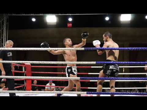 MTGP Велислав Николов срещу Ивайло Панев