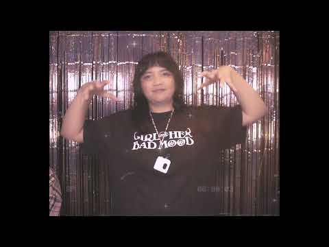 Girl and Her Bad Mood - Heals (Official Lyrics Video)