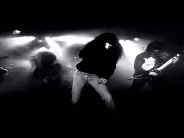 Vídeo relacionado con Cannibal Corpse - Mercancía Oficial - Carnicado al Nacer Camiseta