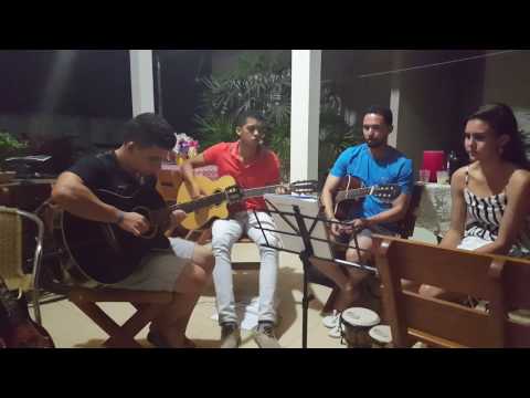 Ágape - Movimento Escalada
