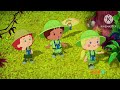 Chloe S Closet On Nick Jr UK 2nd March 2018 Totally Real And Rare Read The Description