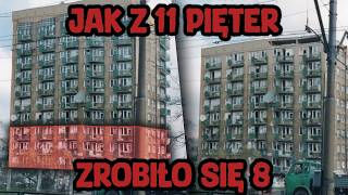 Gdy próba wyłudzenia kończy się katastrofą - Wybuch gazu w Gdańsku 1995