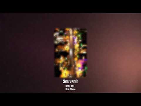 [FREE] PNL x MMZ x 6lack x PartyNextDoor Type Beat Chill 2020 - "Souvenir"