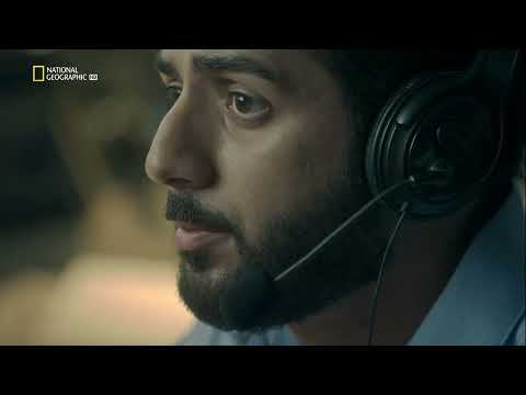 catástrofes aéreas T20E3 Descenso en Katmandú HD 1920x1080