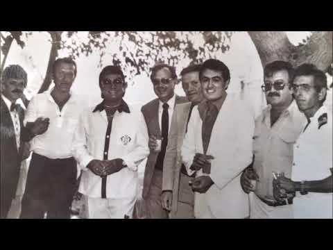 AHMET KUŞGÖZ GARİP HİCAZ TAKSİMİ