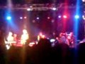 Greed - The Blockheads - Electric Ballroom - 30/04/09