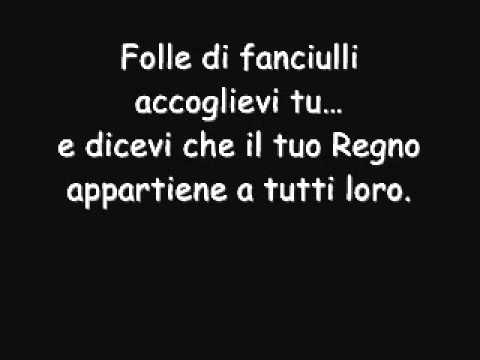 download lagu mp3 mp4 Alleluia Con La Voce E Con Il Cuore Testo, download lagu Alleluia Con La Voce E Con Il Cuore Testo gratis, unduh video klip Alleluia Con La Voce E Con Il Cuore Testo