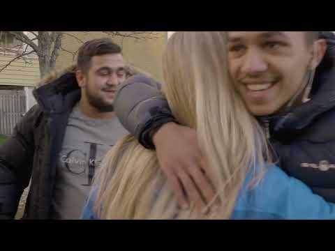 Årets Ledare 2019 - Patricia Daoud Naperotti | Folkspel