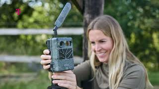 Zeiss: New perspectives for nature observers