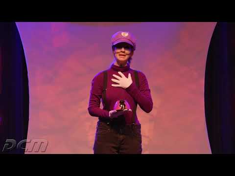 Youmacon 2019 Cosplay - Skit 10