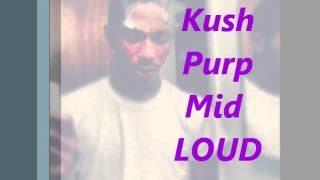 Twin-Smoke My Weed (Prod By MarkieMark)