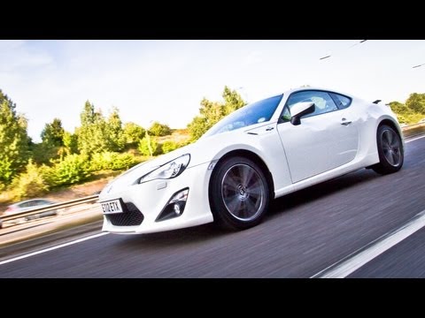 [HKS Europe] - Togethia - GT86 / BRZ: Product Line Up