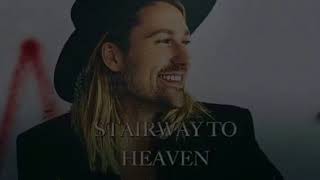 David Garrett new album Rock Revolution out sept 15