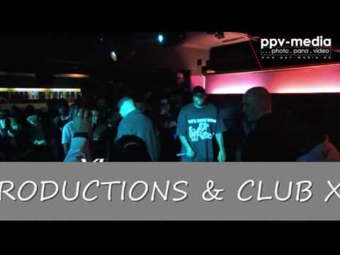 M A D PRODUCTIONS PRESENTS PAUL WALL