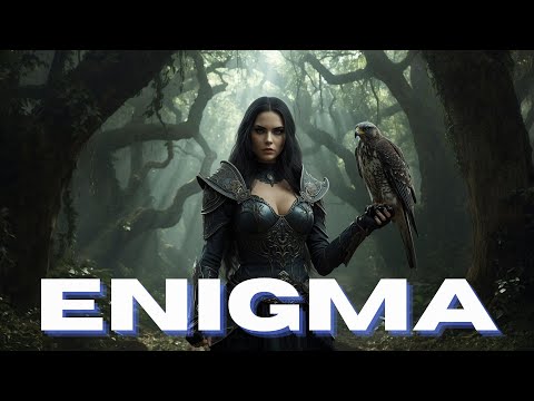 ENIGMA Style Music 2025 | Relaxing New Age Sound – Ethereal Chill Vibes for Work, Study & Focus