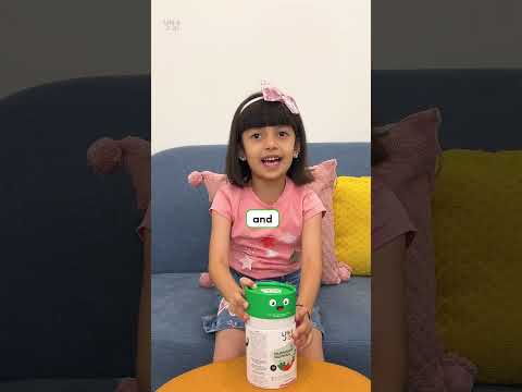 Little Joys Multivitamin Gummies Review By Parinaaz #littlejoys