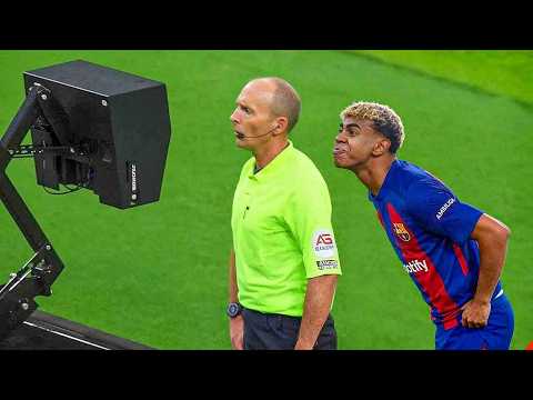 Los 30 Momentos Más Divertidos en la Historia del Fútbol