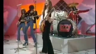 Thin Lizzy  -  It&#39;s Only Money