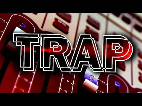 Savage Trap Beat Instrumental