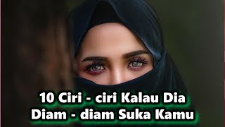 Download lagu 10 Signs He Loves Us Secretly mp3