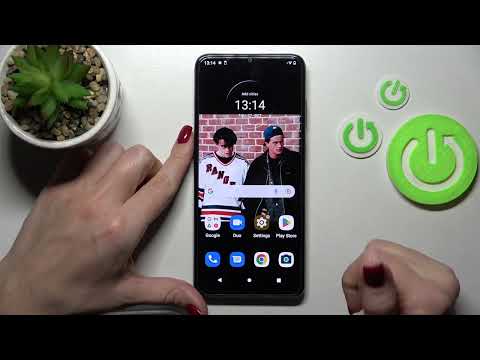 How to Mute Ringtone on MOTOROLA Moto E22 - Disable Ringtone