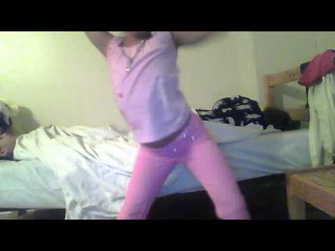 nana dancing DIVA!!!!!!!