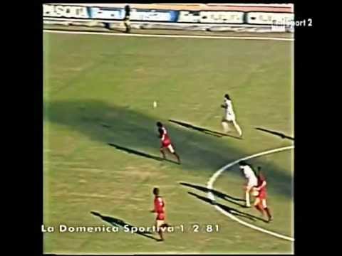1980/81, Serie A, Torino - Perugia 2-0 (15)