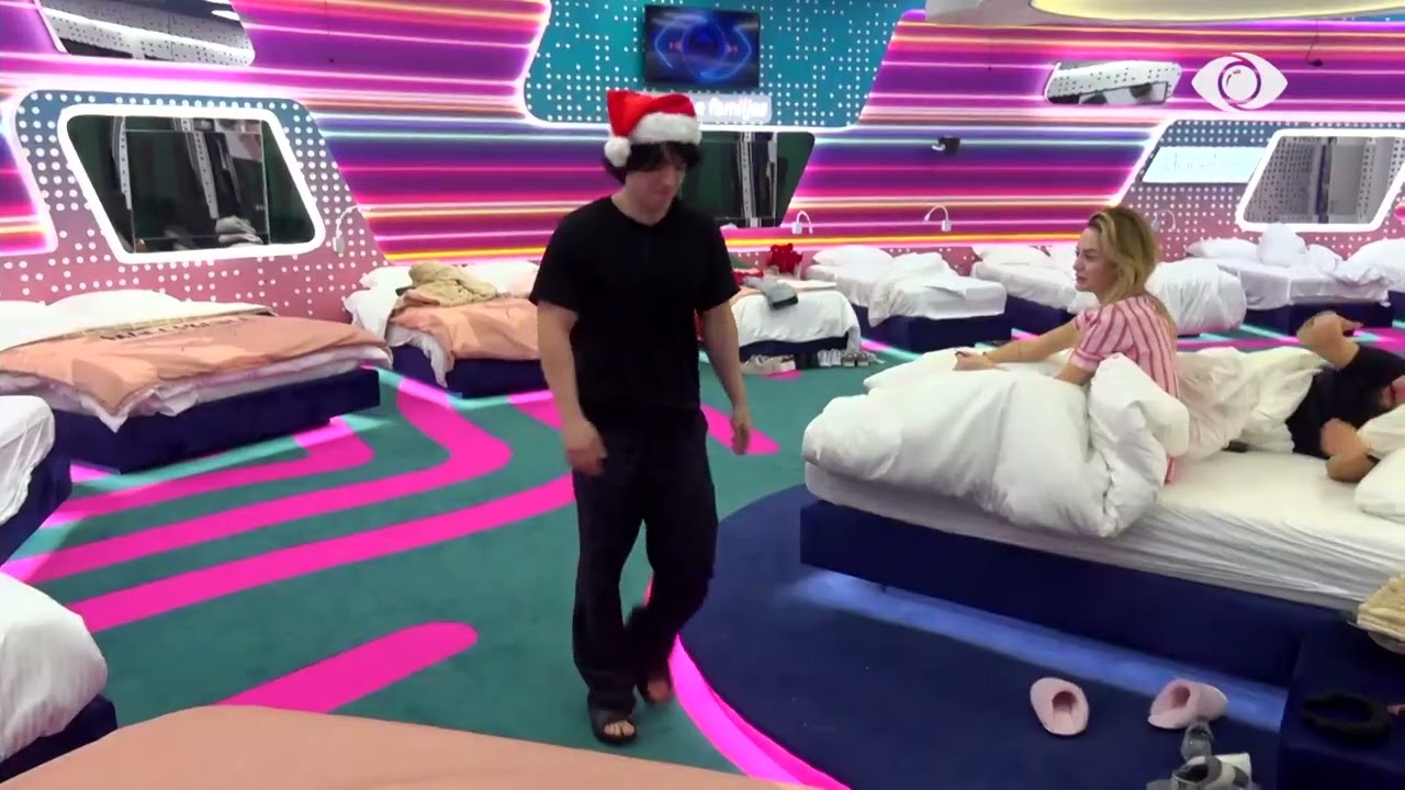 Nuk pres të dal në Prime, jam gjithë ditën…/ Miri i drejtohet banorëve