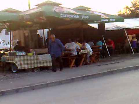 sateliti - ilijaski dani 2009