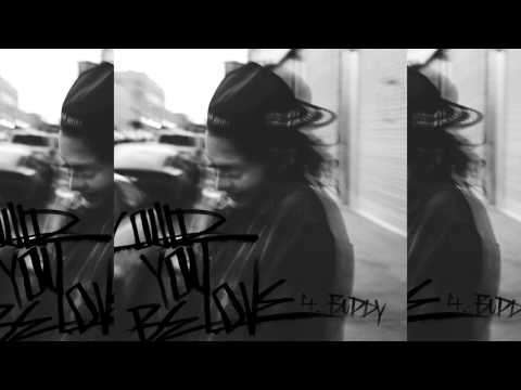 Could You Be Love (Ft. Buddy) - Moxie Raia