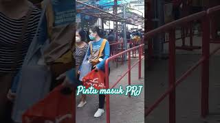 Download lagu Pintu masuk PRJ sisi barat#PRJ#Jakarta mp3 Download lagu Pintu masuk PRJ sisi barat#PRJ#Jakarta mp3