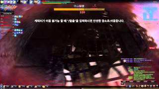 저거너트 똥구멍 시점