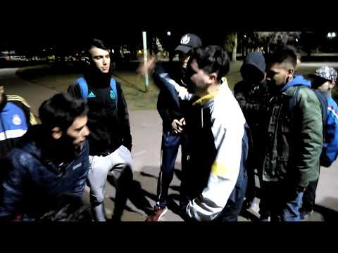 NINO vs GASTONE | Semifinal | Fecha 5(09/09) | Torneo Anual 2018