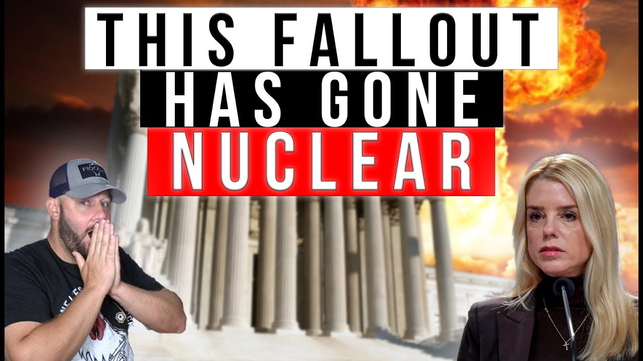 FALLOUT IS MASSIVE: The Internet Is On FIRE After Epstein Debacle... The ENTIRE Right Is Calling BS