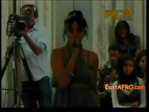 Milen Hailu - Eritrea Love Song 