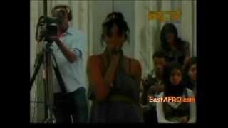 Milen Hailu - Eritrea Love Song 