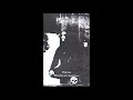 Saatkrähe 2010 Supreme Misanthropic Dominance Full Tape Atmospheric Raw Black Metal