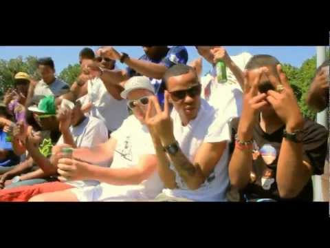 Skinny & Morris - Swagg Is Vies (Videoclip)