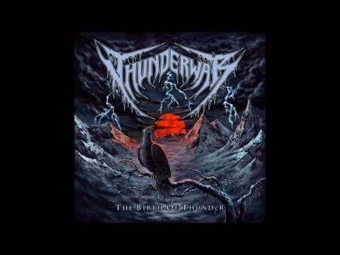 Thunderwar - Shadows of Lindisfarne [OFFICIAL EP]