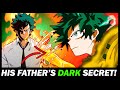We Already Know Who DEKU S FATHER IS My Hero Academia Is Foreshadowing Deku S Dad Reveal MHA 371