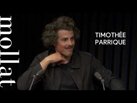 Timothée Parrique - La science de la post-croissance