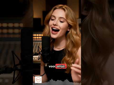 Promotie gezongen jingle Roal.nl