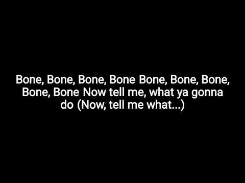 Bone Thugs-N-Harmony – Tha Crossroads(lyrics)