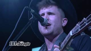 Eagle Sound Lounge | Trent Harmon &quot;On Paper&quot;