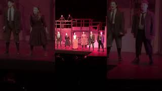 “Totally Fucked” Spring Awakening April 28, 2022