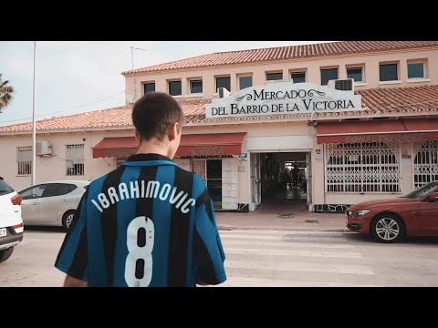 Juanillo - EL NIETO (VIDEOCLIP)