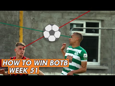 Win BOTB Dream Car and up to £50,000 Cash: Week 51 (December 20-26 2021)