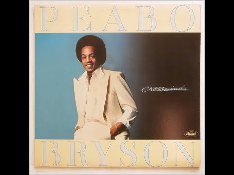 'The Legendary' Peabo Bryson - "Crosswinds" Clip (LIVE) 'Mableton'