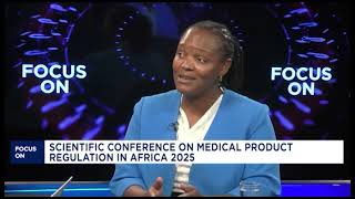 Focus On: Shaping health policy across Africa